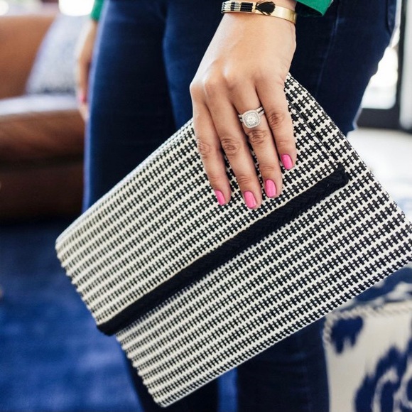 Stella and Dot Sample Clutch - Picture 2 of 7